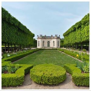 Meet your Posher, Wei